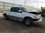 2003 Ford F150 Supercrew