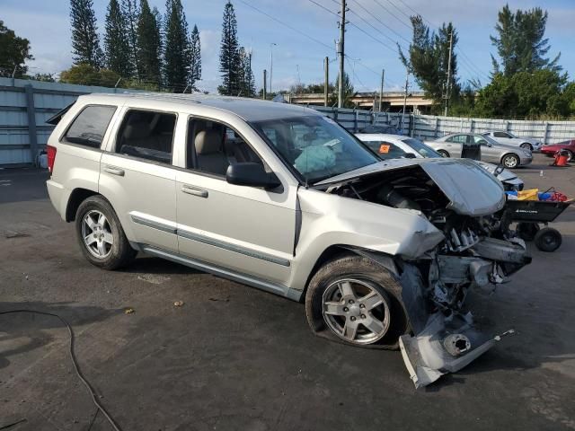 2007 Jeep Grand Cherokee Laredo