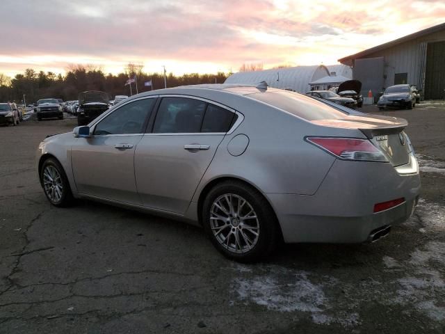 2011 Acura TL