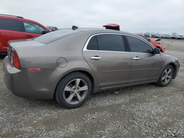 2012 Chevrolet Malibu 1LT