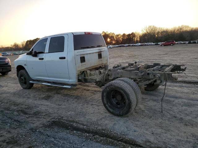 2014 Dodge RAM 3500 ST