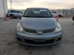 2007 Nissan Versa S