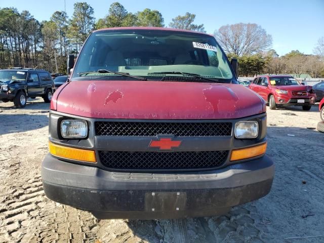 2006 Chevrolet Express G1500