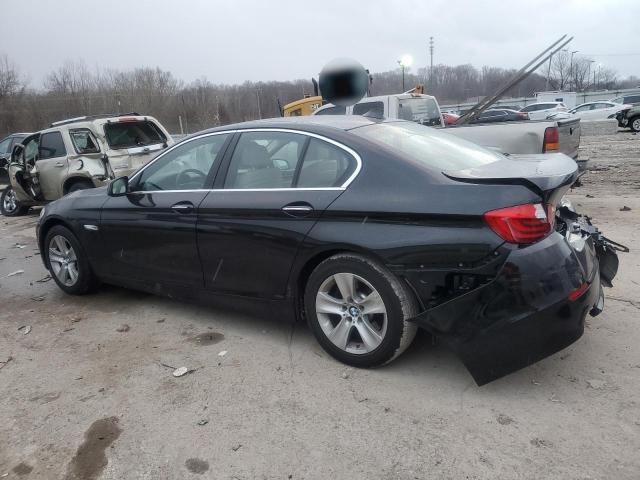 2013 BMW 528 I