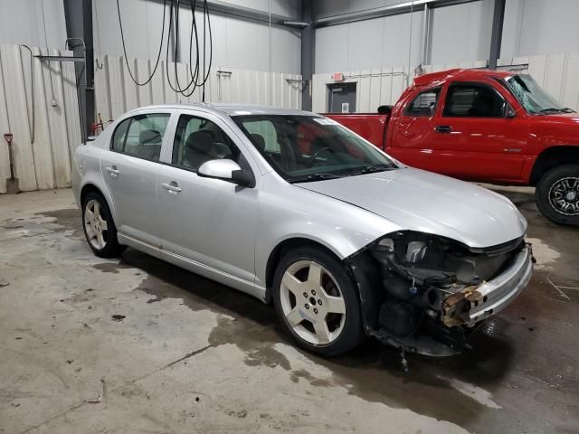 2010 Chevrolet Cobalt 2LT