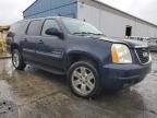 2007 GMC Yukon XL K1500