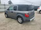 2005 Honda Element EX