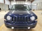 2017 Jeep Patriot Sport