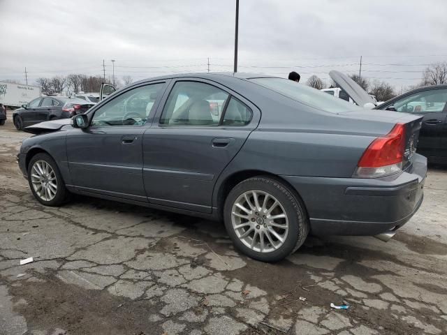 2008 Volvo S60 2.5T