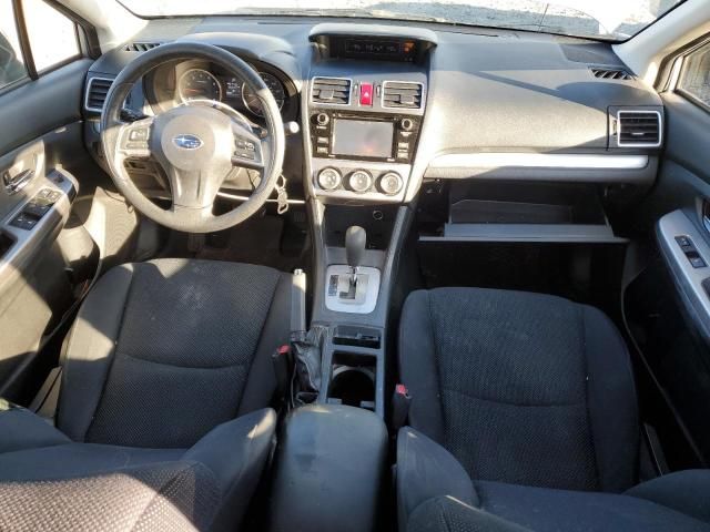 2015 Subaru Impreza Premium