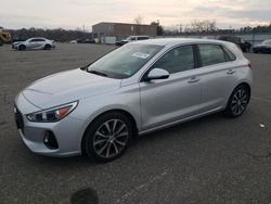 Hyundai Vehiculos salvage en venta: 2018 Hyundai Elantra GT