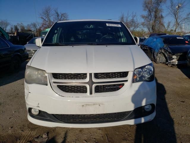 2015 Dodge Grand Caravan R/T