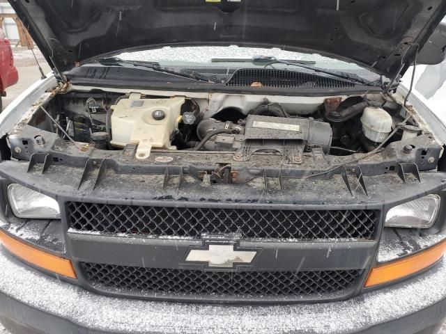 2006 Chevrolet Express G3500