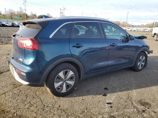 2018 KIA Niro FE