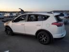 2018 Toyota Rav4 SE