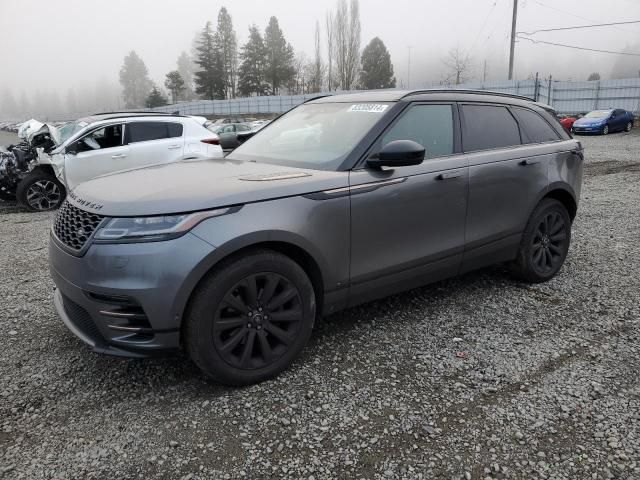 2018 Land Rover Range Rover Velar R-DYNAMIC SE