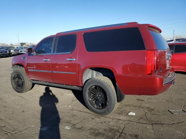 2011 Cadillac Escalade ESV Premium