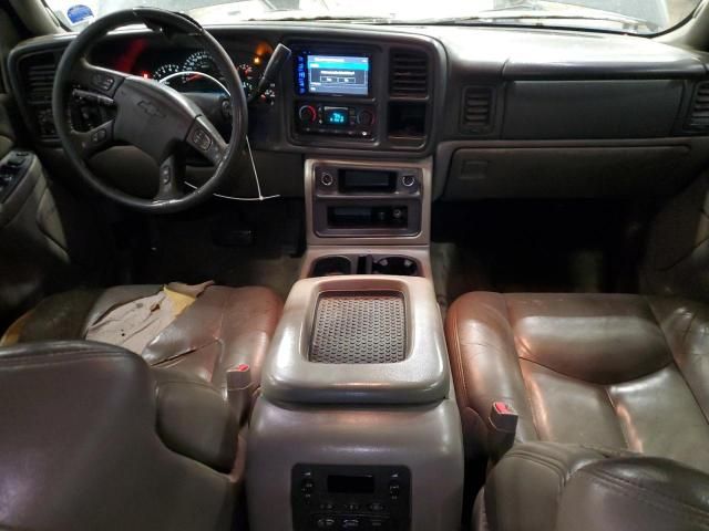 2004 Chevrolet Tahoe K1500