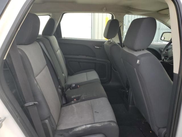 2009 Dodge Journey SE