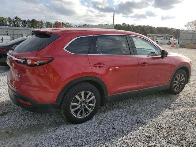 2016 Mazda CX-9 Touring