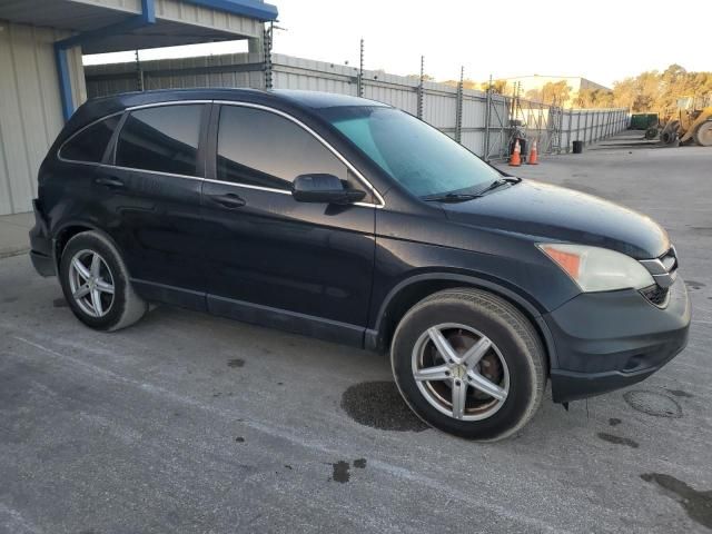 2010 Honda CR-V LX