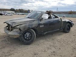 Salvage cars for sale at Conway, AR auction: 2018 Dodge RAM 1500 ST