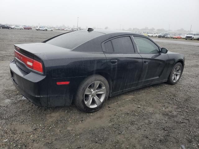 2012 Dodge Charger SE