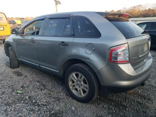 2008 Ford Edge SE