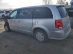 2012 Dodge Grand Caravan SE