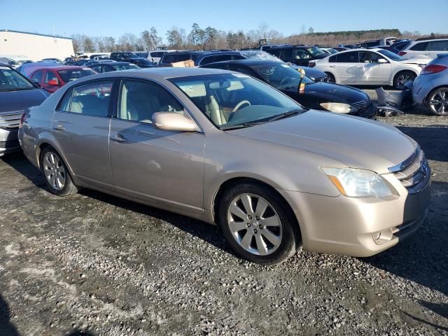 2006 Toyota Avalon XL