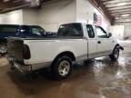 2001 Ford F150