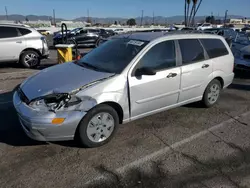 Ford Vehiculos salvage en venta: 2002 Ford Focus SE