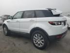 2015 Land Rover Range Rover Evoque Pure