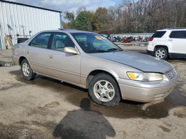 1998 Toyota Camry CE