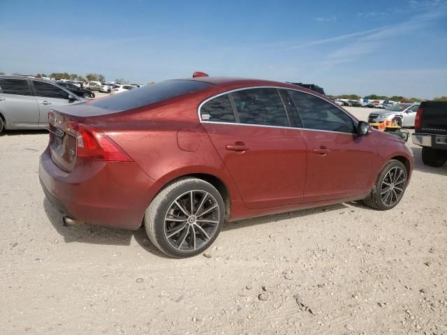 2013 Volvo S60 T5