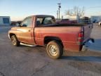 2000 Dodge RAM 1500