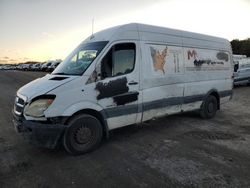 Dodge Sprinter Vehiculos salvage en venta: 2008 Dodge Sprinter 2500