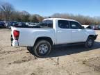 2018 Toyota Tacoma Double Cab