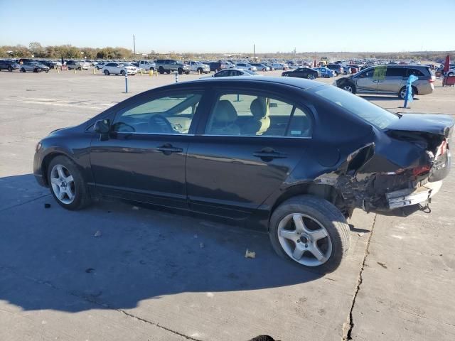 2006 Honda Civic LX