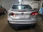 2018 Ford Focus Titanium