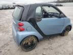 2015 Smart Fortwo Pure