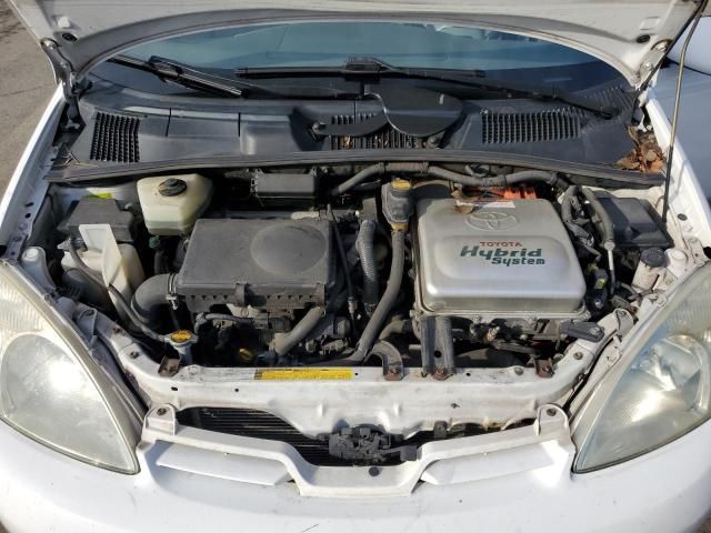 2001 Toyota Prius