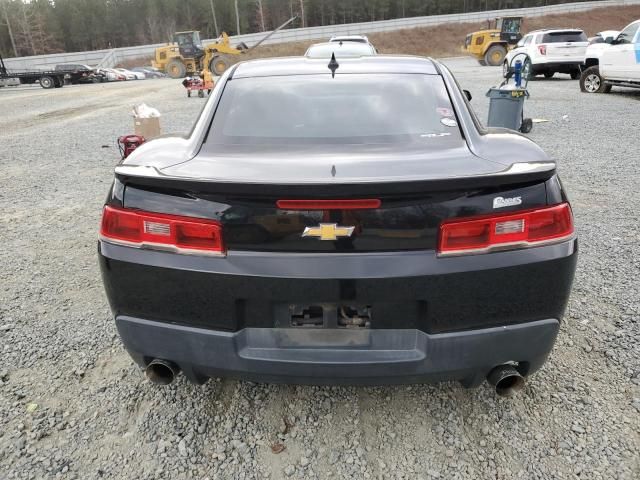 2014 Chevrolet Camaro LS