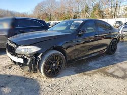 2013 BMW 550 I en venta en North Billerica, MA