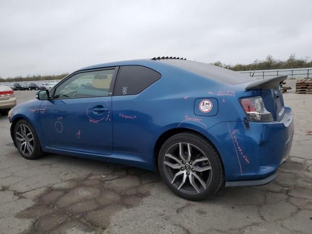 2015 Scion TC