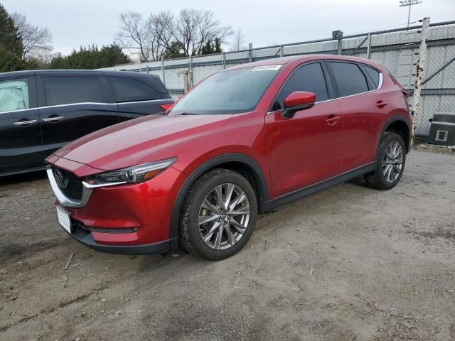 2019 Mazda CX-5 Grand Touring Reserve