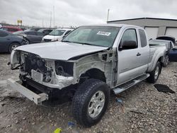 Toyota Vehiculos salvage en venta: 2006 Toyota Tacoma Prerunner Access Cab