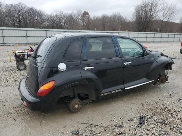 2003 Chrysler PT Cruiser Touring