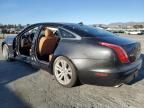 2013 Jaguar XJL Portfolio