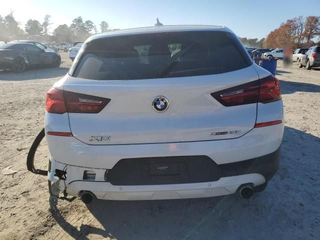 2021 BMW X2 XDRIVE28I